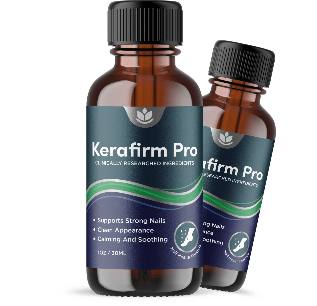 Kerafirm Pro Bottle